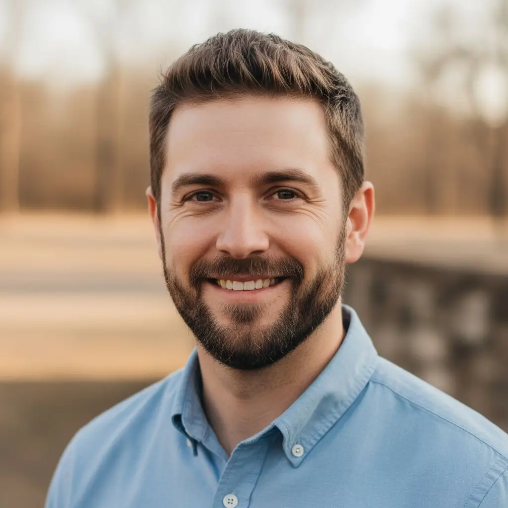 Wesley Hargrove