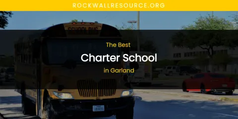 The Absolute Best Charter School in Garland